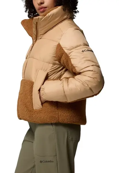 Columbia dámská zimní bunda