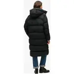 Dámská zimní bunda Superdry