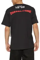 Diesel T-Shirt Uomo