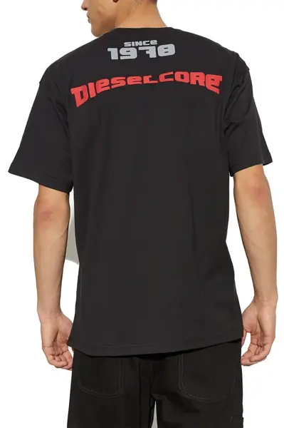 Diesel T-Shirt Uomo