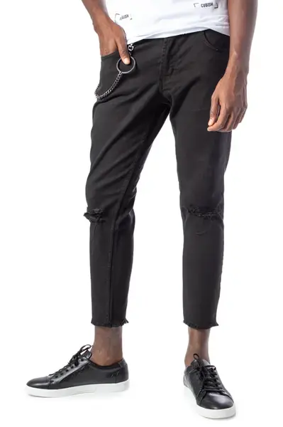 Hydra Clothing pánske rifle