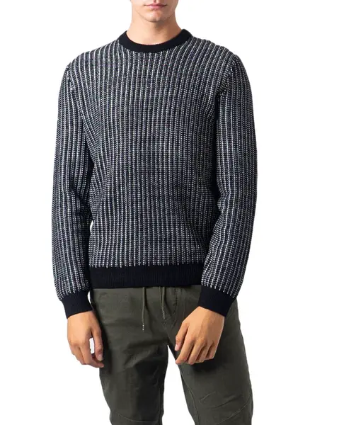 Pánsky vzorovaný sveter Only & Sons