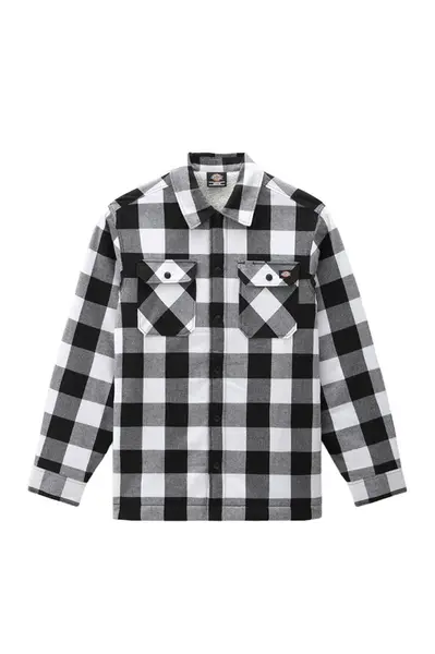 Károvaná košeľa Dickies