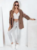 Dámské skinny džíny Dstreet