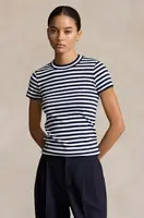 Bavlnené tričko Polo Ralph Lauren