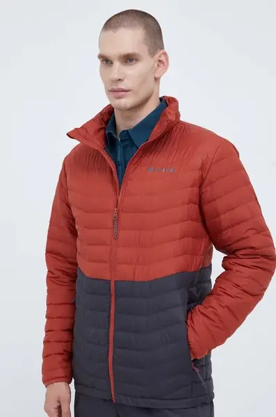 Páperová bunda Columbia