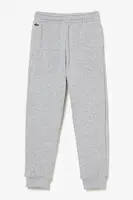 Detské tepláky Lacoste