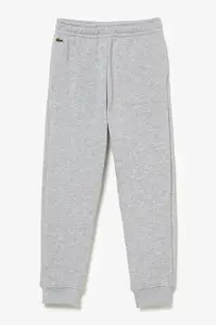 Detské tepláky Lacoste