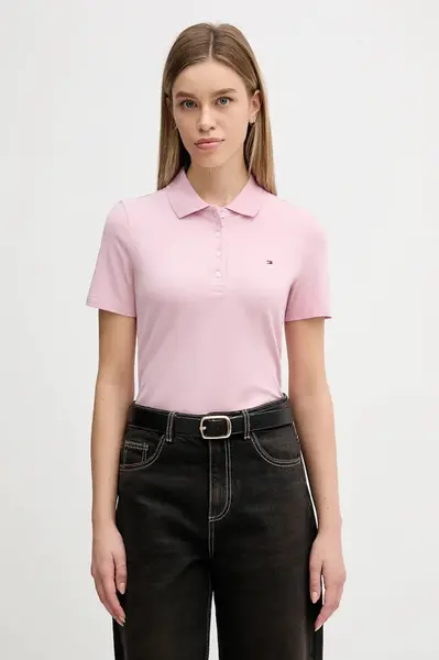 Polo tričko Tommy Hilfiger