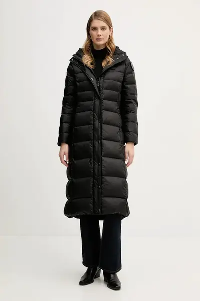 Páperová bunda Blauer ANITA