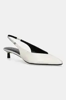 Lodičky Armani Exchange