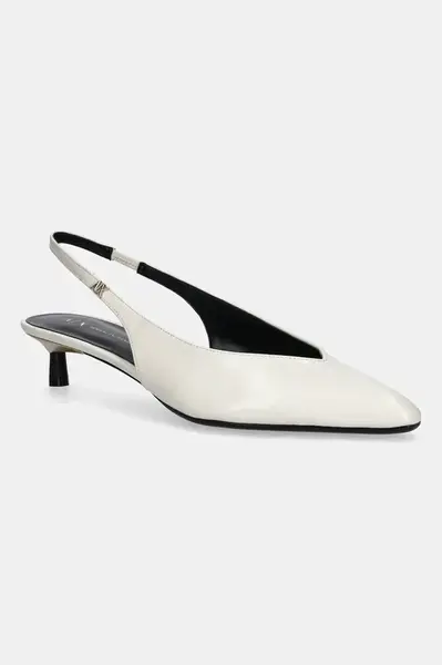 Lodičky Armani Exchange