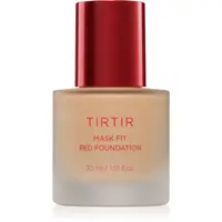 TIRTIR Mask Fit Red Foundation rozjasňující tekutý make-up s hydratačním účinkem odstín 25N Mocha 30 ml