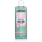 Soap & Glory Skincare Line čisticí mýdlo na obličej 350 ml