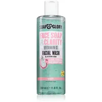 Soap & Glory Skincare Line čisticí mýdlo na obličej 350 ml