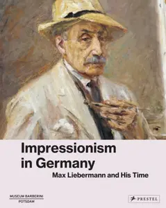 Impressionism in Germany