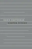 Doktor Živago (poškozená) - Boris Pasternak