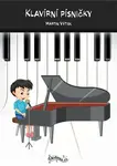 Klavírní písničky - Martin Výtisk