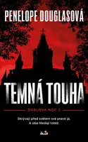 Ďáblova noc 2: Temná touha - Penelope Douglasová - e-kniha