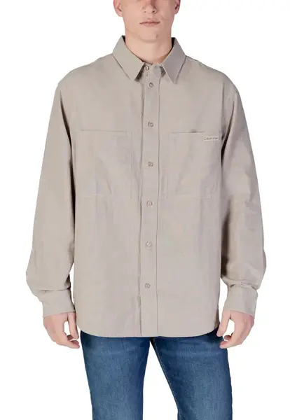 Calvin Klein Jeans pánska košeľa