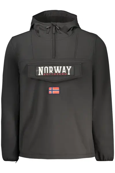 Pánská softshellová bunda Norway