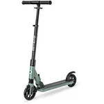 Micro SPRITE Skladacia kolobežka, zelená, veľkosť