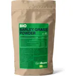 GymBeam BIO ZELENÝ JAČMEŇ - 200 G Superpotravina, , veľkosť 200 G