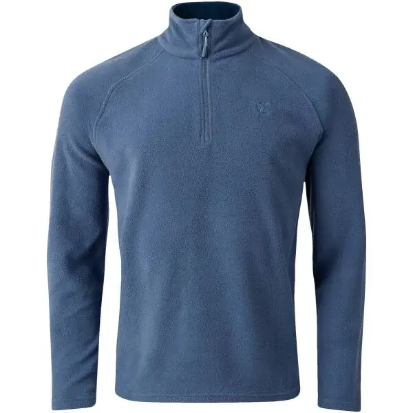 Dare2b FREETHINK II Pánska mikina, modrá, veľkosť