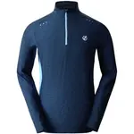 Dare2b POWER UP III Pánské funkční triko, tmavě modrá, velikost