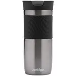 Contigo BYRON 470 ML Termolahev, stříbrná, velikost 470 ML