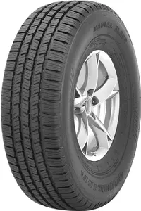 WESTLAKE 215/65 R 16 102H SL309 TL XL M+S WESTLAKE