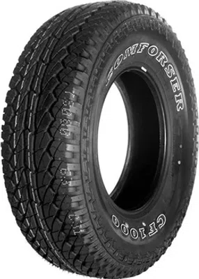 COMFORSER 245/75 R 16 120/116S CF1000 TL LT 10PR COMFORSER