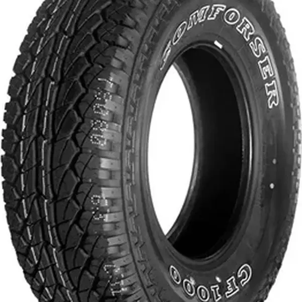COMFORSER 245/75 R 16 120/116S CF1000 TL LT 10PR COMFORSER