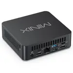 MINIX NUC 150 Mini PC 16GB 512GB