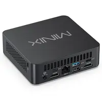 MINIX NUC 150 Mini PC 16GB 512GB