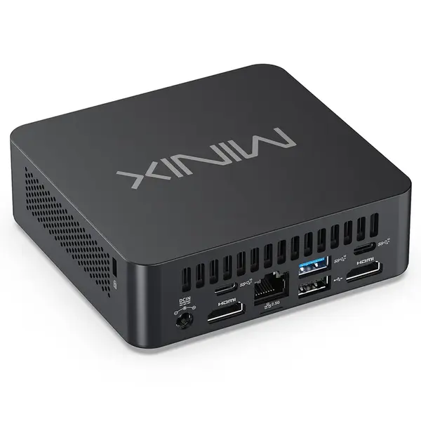 MINIX NUC 150 Mini PC 16GB 512GB
