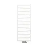 House Level ZET radiátor kombinovaný 133,4x50 cm biela HLZE13300509016SP