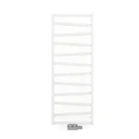 House Level ZET radiátor kombinovaný 133,4x50 cm biela HLZE13300509016SP