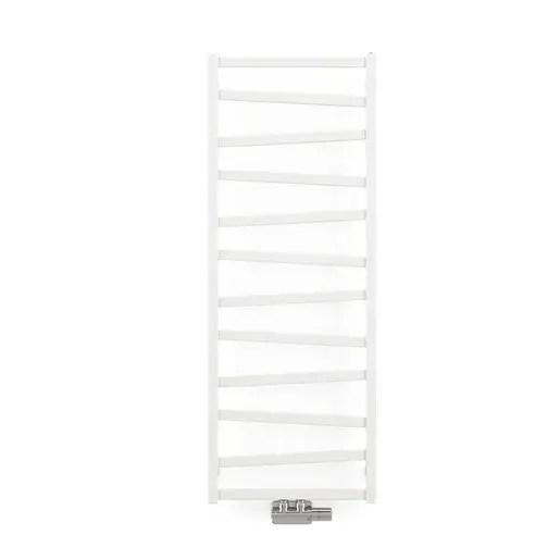 House Level ZET radiátor kombinovaný 133,4x50 cm biela HLZE13300509016SP