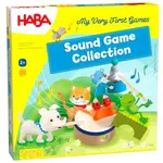 Haba Moje první hry Sada zvukových her