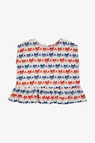 Dětský bavlněný top Bobo Choses