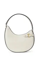 Kožená kabelka Lauren Ralph Lauren