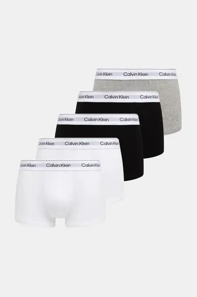 Boxerky Calvin Klein Underwear 5-pack