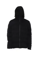 Sloan Zimná bunda  čierna