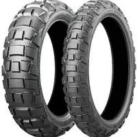 BRIDGESTONE 4.6 - 17 62P ADVENTURECROSS_AX41R TL