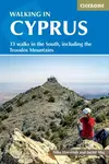 Walking in Cyprus - Jacint Mig, Nike Werstroh