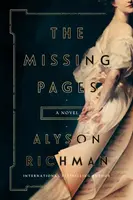 The Missing Pages - Alyson Richmanová