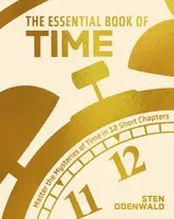 The Essential Book of Time - Dr Sten Odenwald