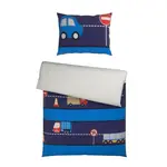 Patinio POVLEČENÍ PRO MIMINKO 100/135 cm