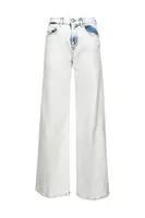 Dámské boyfriend džíny Diesel